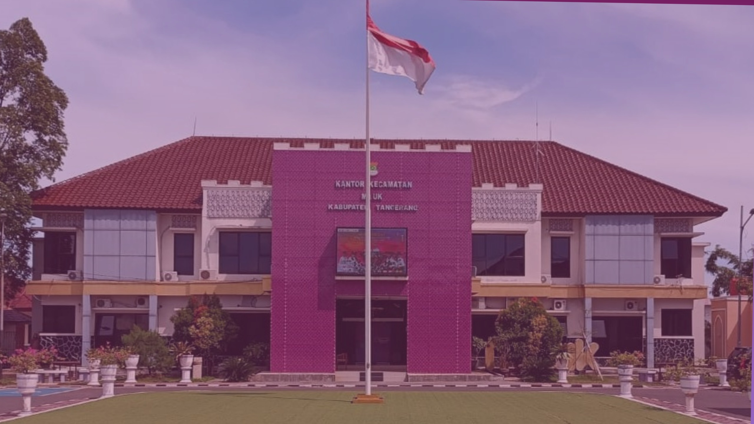Ilustrasi Layanan Administrasi